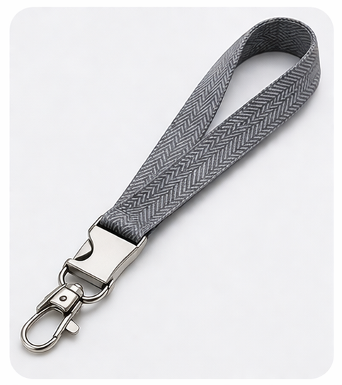 Lanyard Sample 6